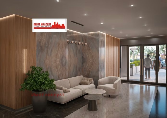 Te koop  1 slaapkamer Plovdiv , Vastanitsjeski , 69 m² | 67061521 - afbeelding [6]