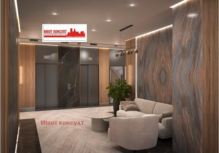 Te koop  1 slaapkamer Plovdiv , Vastanitsjeski , 69 m² | 67061521 - afbeelding [5]