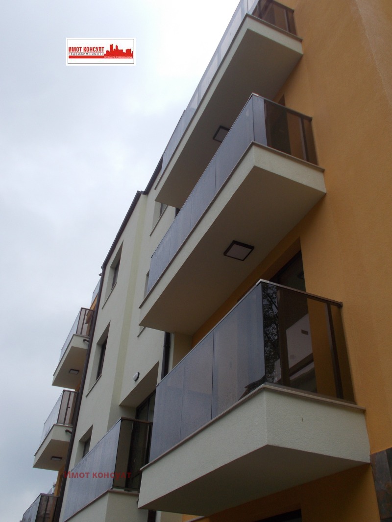 Te koop  1 slaapkamer Plovdiv , Vastanitsjeski , 69 m² | 67061521