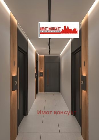 Te koop  1 slaapkamer Plovdiv , Vastanitsjeski , 69 m² | 67061521 - afbeelding [7]