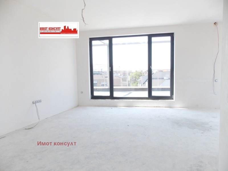 Te koop  1 slaapkamer Plovdiv , Vastanitsjeski , 69 m² | 67061521 - afbeelding [2]