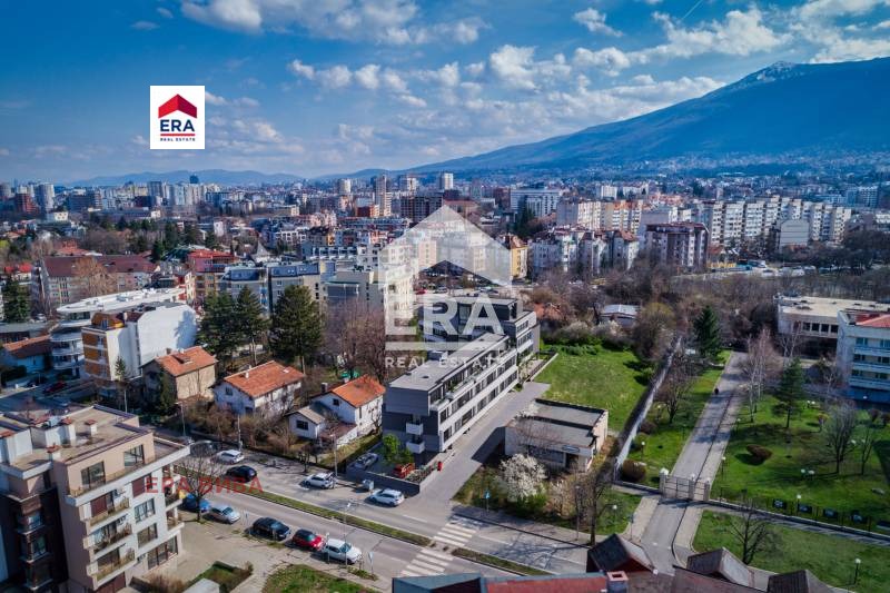 Na prodej  1 ložnice Sofia , Ovča kupel , 67 m2 | 80861827 - obraz [2]