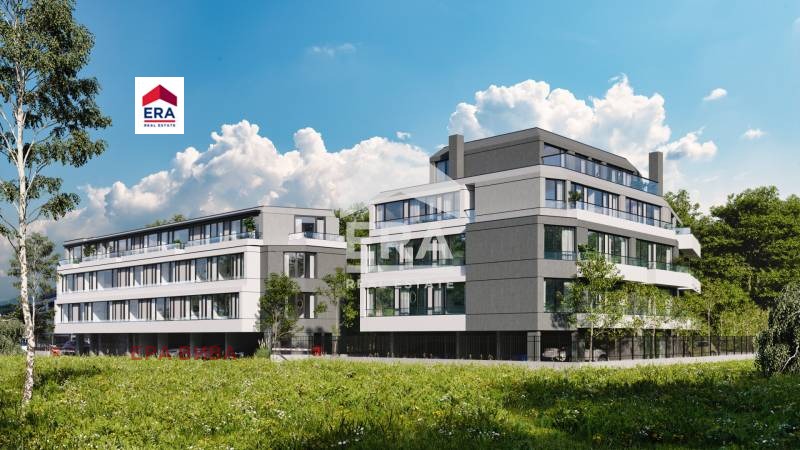 Na prodej  1 ložnice Sofia , Ovča kupel , 67 m2 | 80861827 - obraz [3]