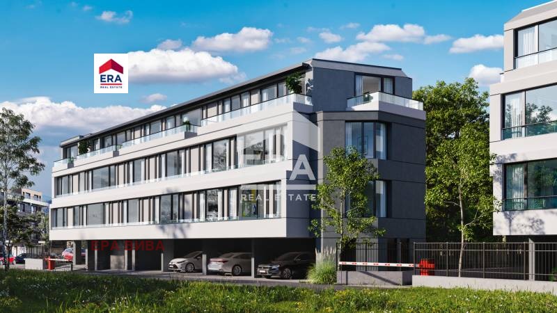 Na prodej  1 ložnice Sofia , Ovča kupel , 67 m2 | 80861827 - obraz [4]