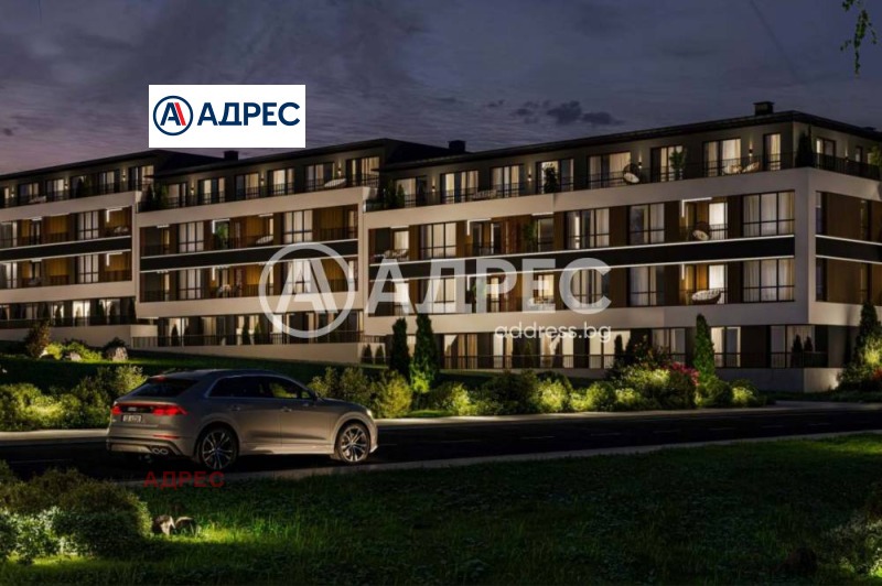 Продава 2-СТАЕН, гр. Варна, Виница, снимка 4 - Апартаменти - 50720130