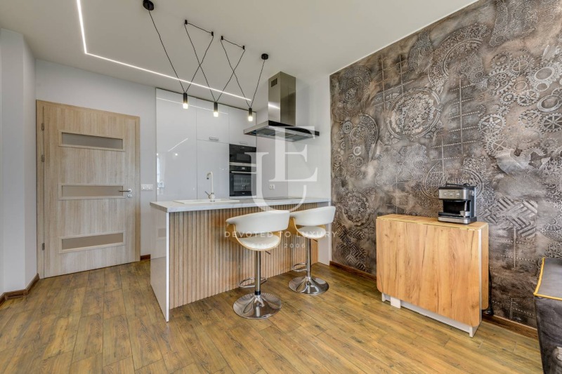 Myytävänä  1 makuuhuone Sofia , Manastirski livadi , 75 neliömetriä | 47916123 - kuva [5]
