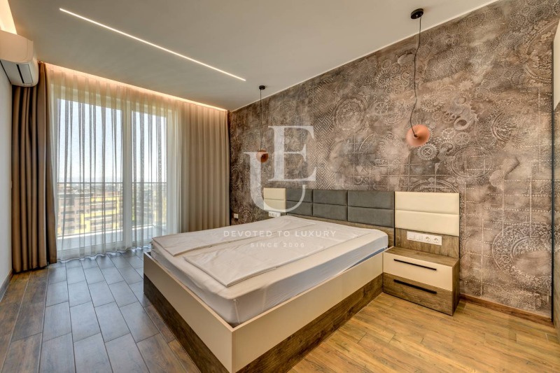 Myytävänä  1 makuuhuone Sofia , Manastirski livadi , 75 neliömetriä | 47916123 - kuva [7]