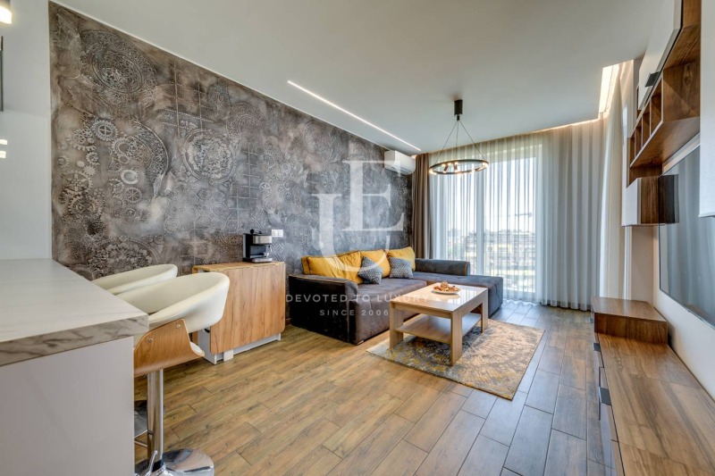 À vendre  1 chambre Sofia , Manastirski livadi , 75 m² | 47916123 - image [9]