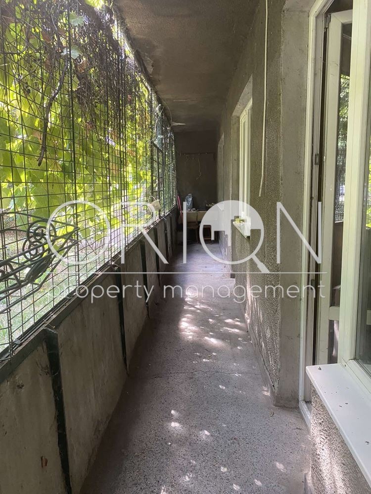 Продава  2-стаен град София , Хаджи Димитър , 59 кв.м | 40344819 - изображение [10]