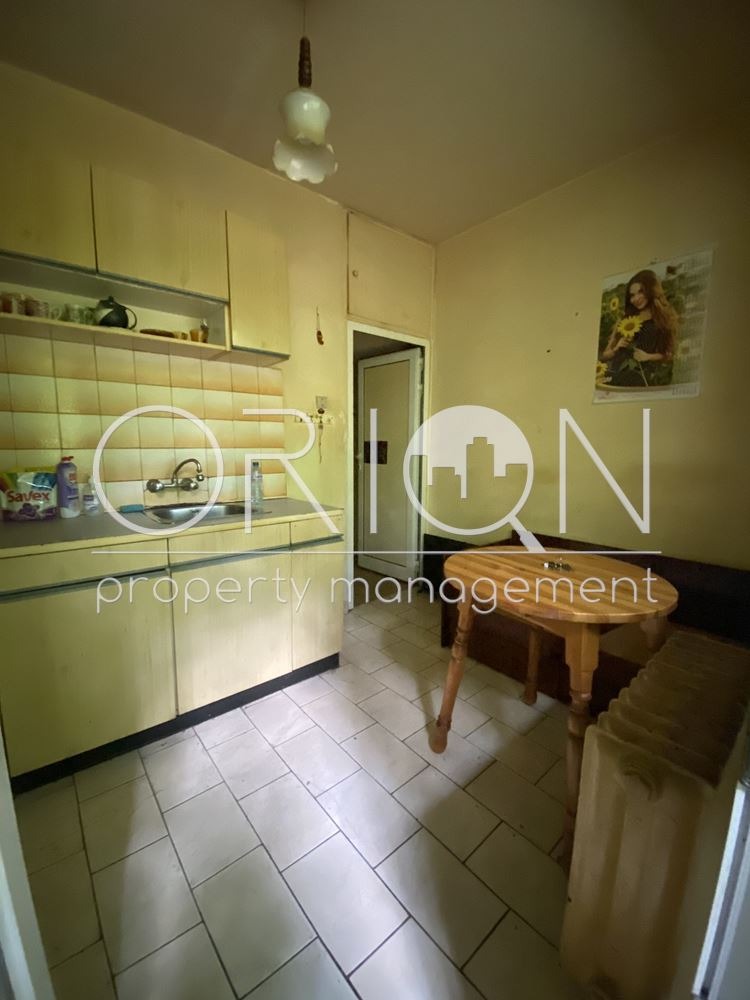 Продава  2-стаен град София , Хаджи Димитър , 59 кв.м | 40344819 - изображение [2]
