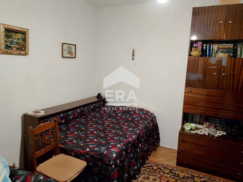 Продава  2-стаен град София , Люлин 10 , 60 кв.м | 24081059 - изображение [2]
