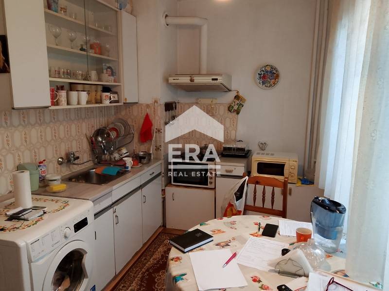 Продава  2-стаен град София , Люлин 10 , 60 кв.м | 24081059 - изображение [4]