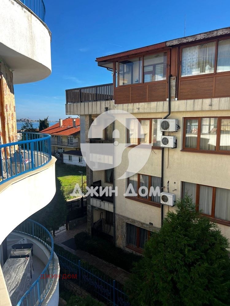 Продава 2-СТАЕН, с. Равда, област Бургас, снимка 6 - Апартаменти - 52337339