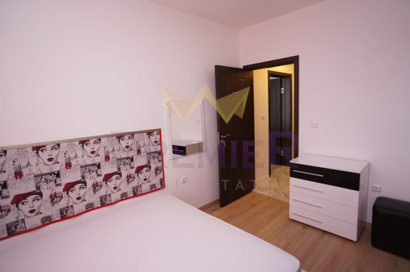 Продава 2-СТАЕН, гр. Варна, Зимно кино Тракия, снимка 7 - Апартаменти - 53366110