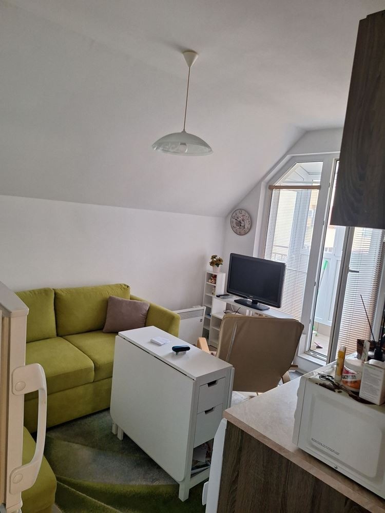 Продава 2-СТАЕН, гр. Варна, Възраждане 1, снимка 8 - Апартаменти - 55010217
