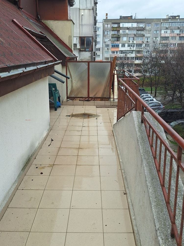 Продава 2-СТАЕН, гр. Варна, Възраждане 1, снимка 16 - Апартаменти - 55010217