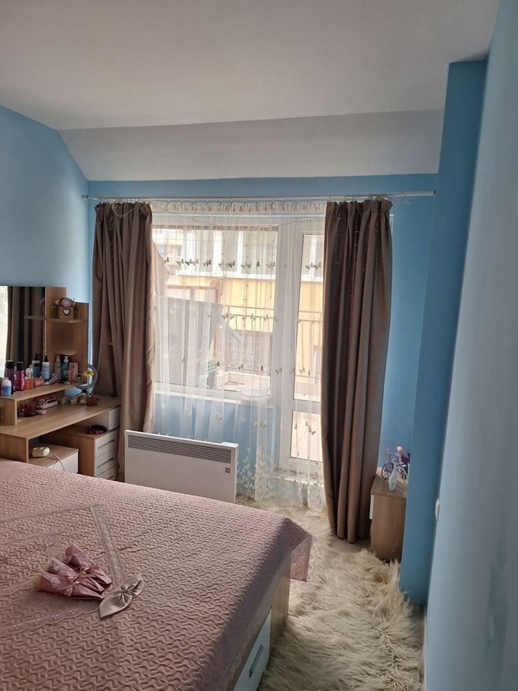 Продава 2-СТАЕН, гр. Варна, Възраждане 1, снимка 13 - Апартаменти - 55010217