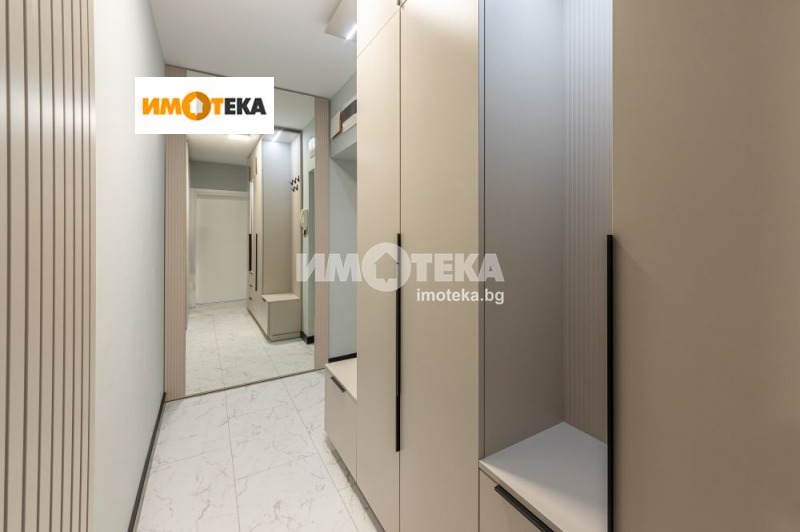 In vendita  2 camere da letto Varna , Chajka , 85 mq | 59215616 - Immagine [13]