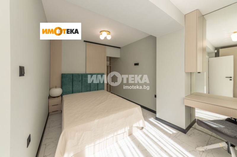 Продава 3-СТАЕН, гр. Варна, Чайка, снимка 3 - Aпартаменти - 47293129