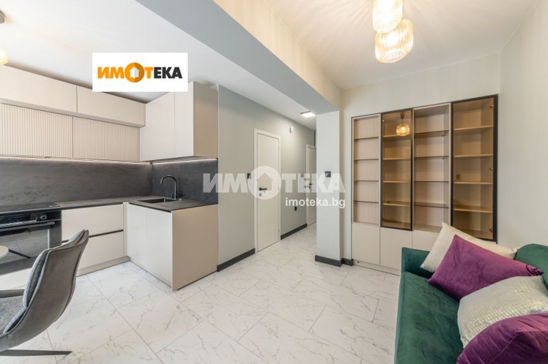 De vânzare  2 dormitoare Varna , Ciaica , 85 mp | 59215616 - imagine [4]