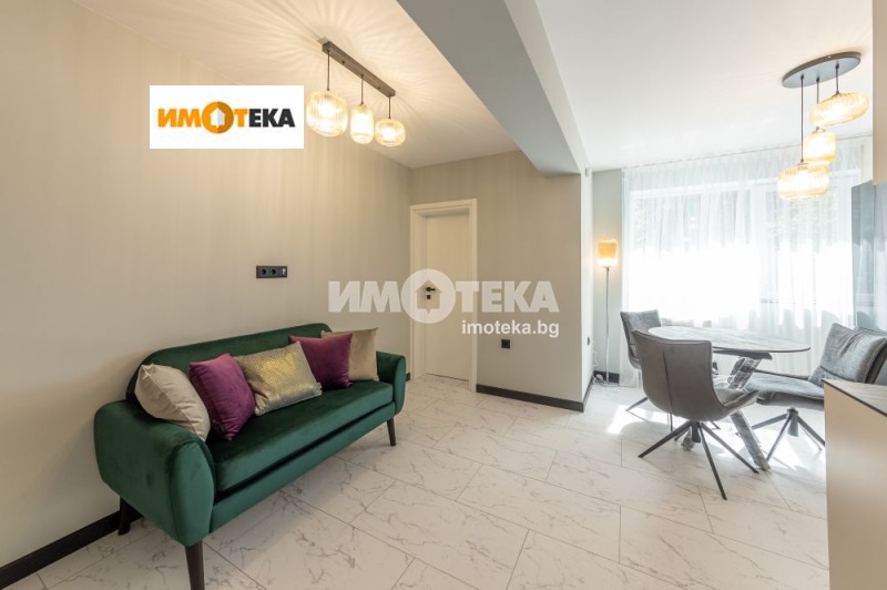 Продава 3-СТАЕН, гр. Варна, Чайка, снимка 6 - Aпартаменти - 47293129