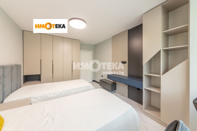 De vânzare  2 dormitoare Varna , Ciaica , 85 mp | 59215616 - imagine [9]