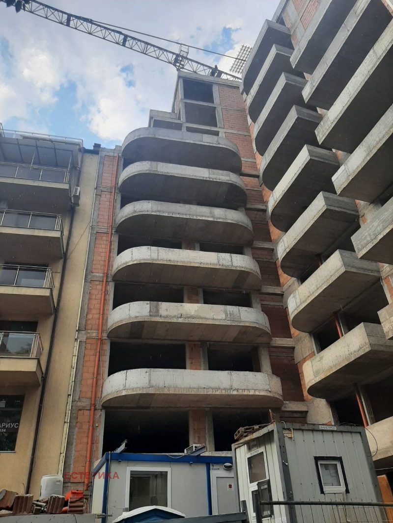 De vânzare  2 dormitoare Sofia , Oboriște , 121 mp | 53484242 - imagine [2]