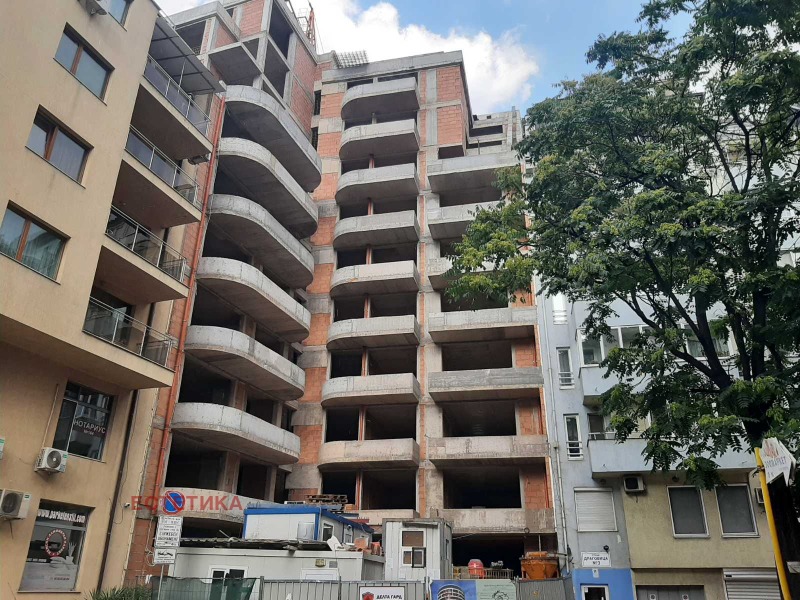 De vânzare  2 dormitoare Sofia , Oboriște , 121 mp | 53484242