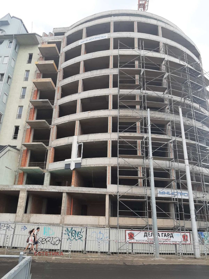 De vânzare  2 dormitoare Sofia , Oboriște , 121 mp | 53484242 - imagine [5]