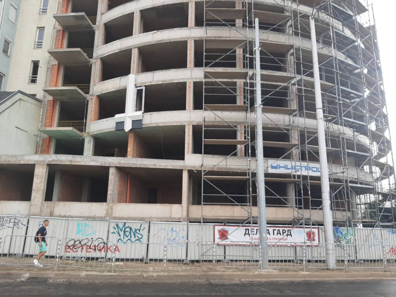 De vânzare  2 dormitoare Sofia , Oboriște , 121 mp | 53484242 - imagine [4]