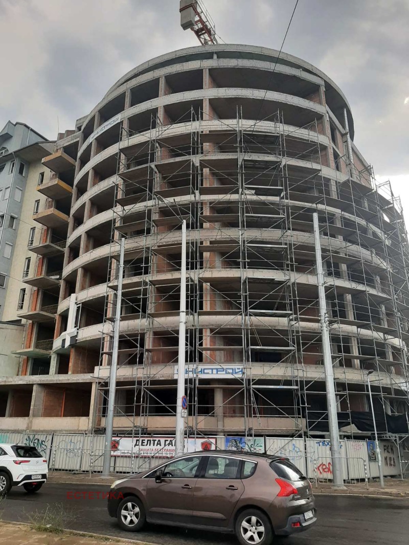 De vânzare  2 dormitoare Sofia , Oboriște , 121 mp | 53484242 - imagine [6]