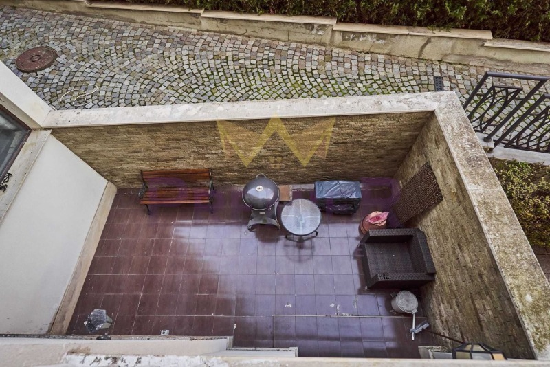 Продава  3-стаен град Варна , Бриз , 133 кв.м | 36860372 - изображение [9]