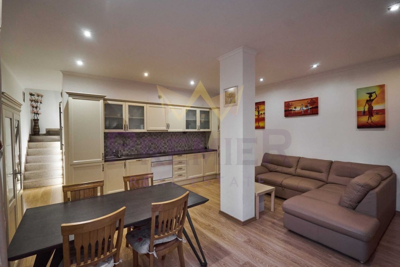 Продава  3-стаен град Варна , Бриз , 133 кв.м | 36860372
