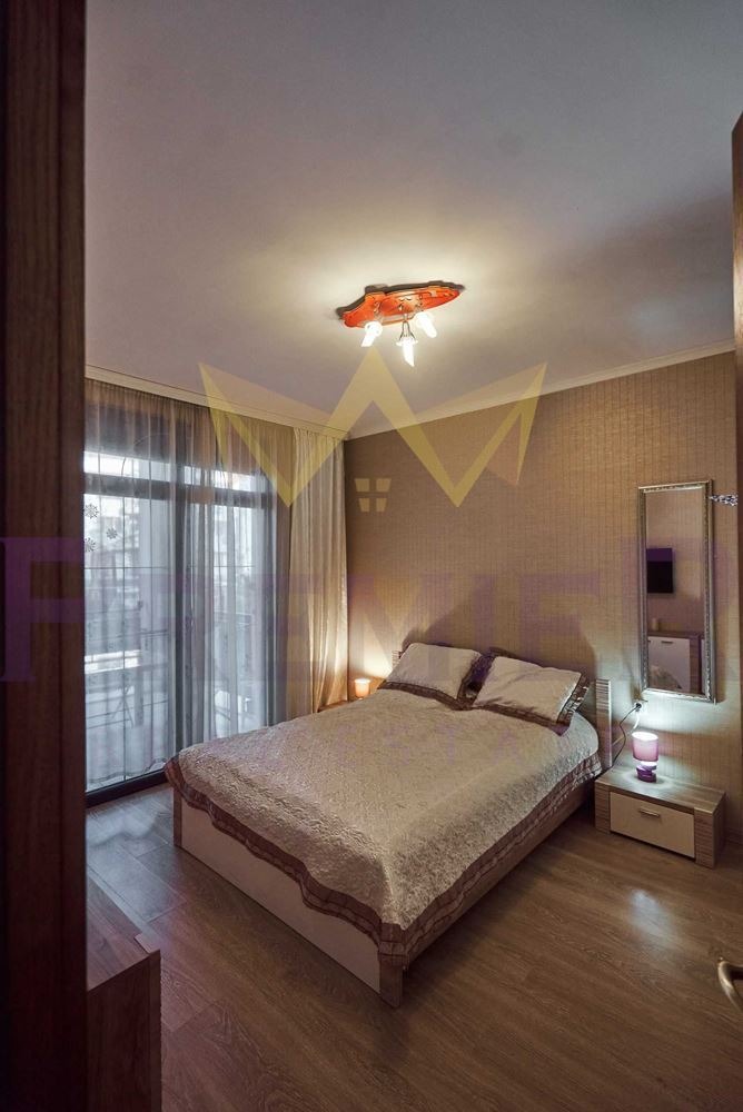 Продава  3-стаен град Варна , Бриз , 133 кв.м | 36860372 - изображение [3]