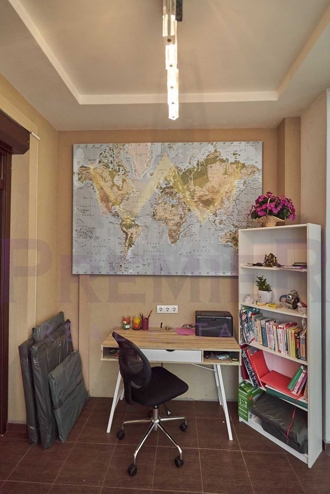 Продава  3-стаен град Варна , Бриз , 133 кв.м | 36860372 - изображение [5]