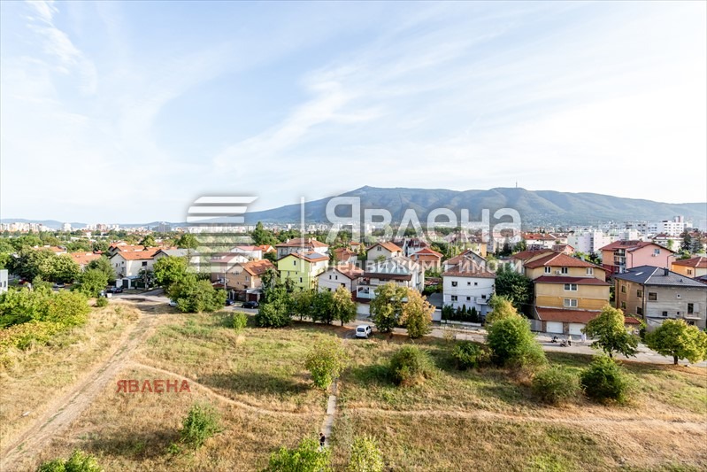 Till salu  2 sovrum Sofia , Ovtja kupel 1 , 96 kvm | 17130831 - bild [11]