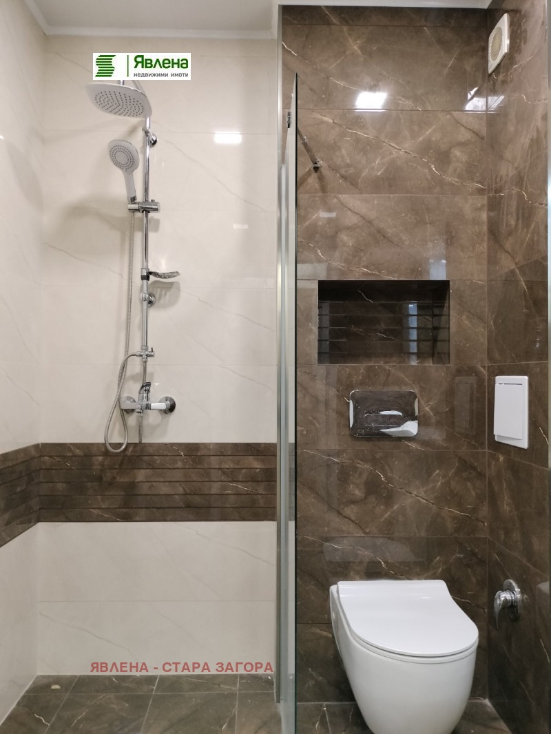Eladó  2 hálószobás Stara Zagora , Kazanski - iztok , 101 négyzetméter | 49553358 - kép [14]