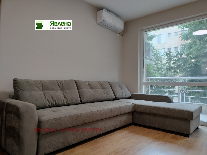 Eladó  2 hálószobás Stara Zagora , Kazanski - iztok , 101 négyzetméter | 49553358 - kép [2]