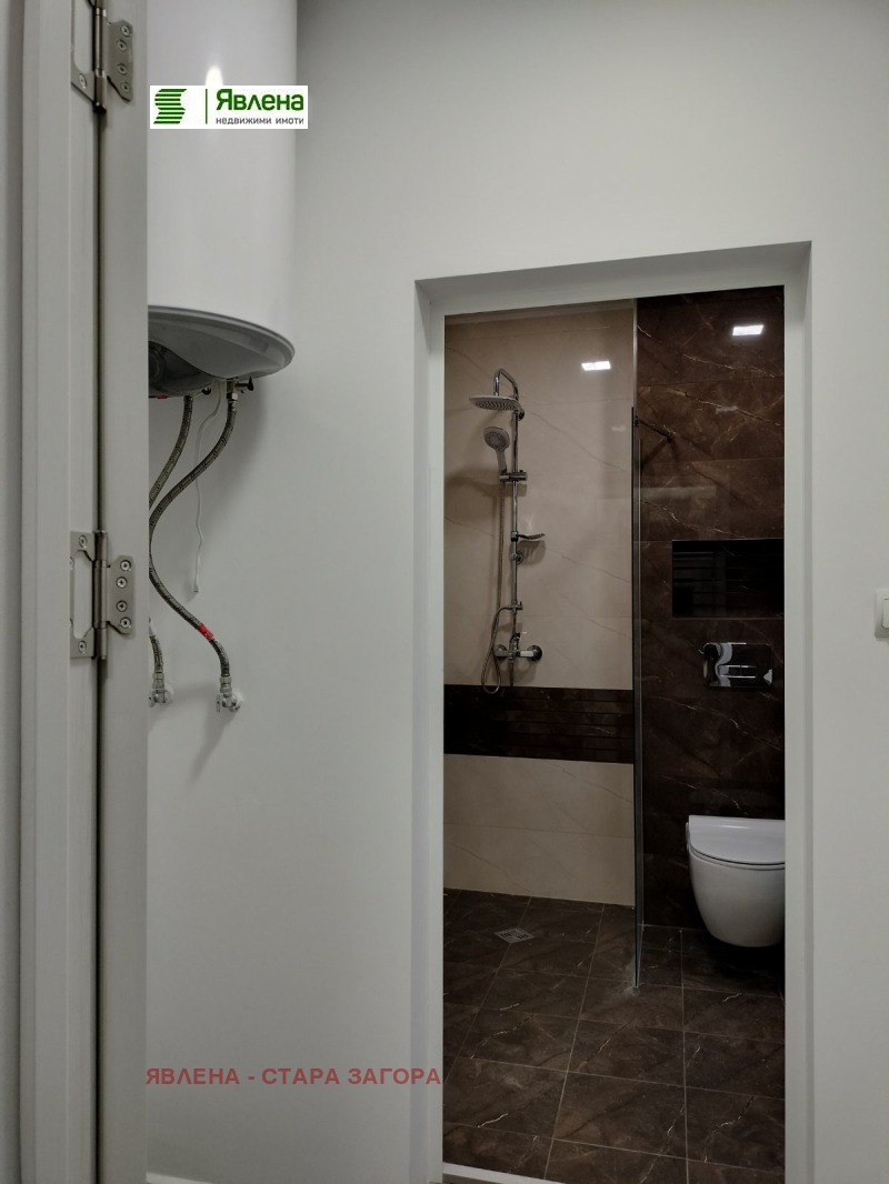Eladó  2 hálószobás Stara Zagora , Kazanski - iztok , 101 négyzetméter | 49553358 - kép [12]