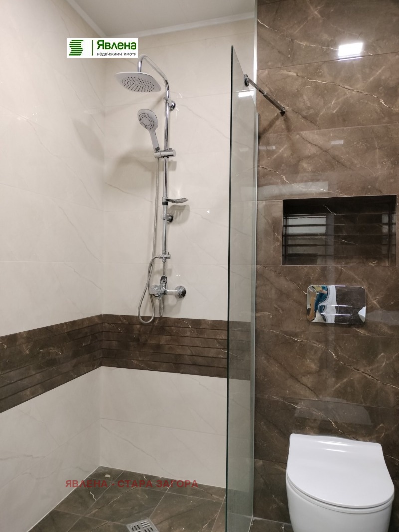 Eladó  2 hálószobás Stara Zagora , Kazanski - iztok , 101 négyzetméter | 49553358 - kép [13]