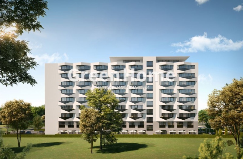 For Sale  2 bedroom Varna , Vladislav Varnenchik 1 , 81 sq.m | 17102088 - image [5]