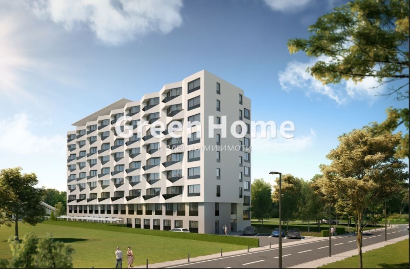 For Sale  2 bedroom Varna , Vladislav Varnenchik 1 , 81 sq.m | 17102088 - image [4]