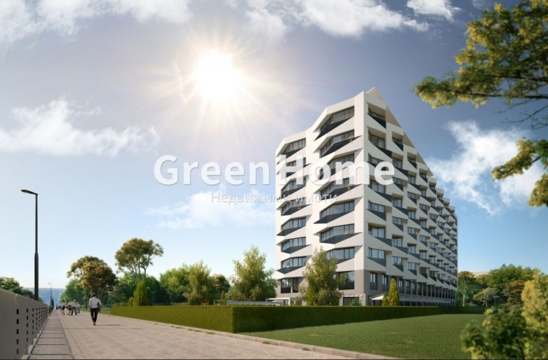 For Sale  2 bedroom Varna , Vladislav Varnenchik 1 , 81 sq.m | 17102088 - image [2]
