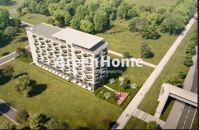 For Sale  2 bedroom Varna , Vladislav Varnenchik 1 , 81 sq.m | 17102088