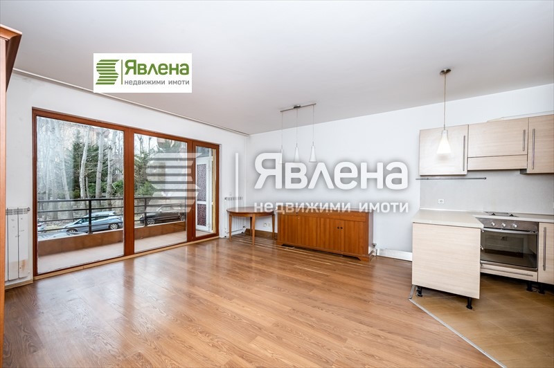 Продава  3-стаен град София , Витоша , 108 кв.м | 70912650