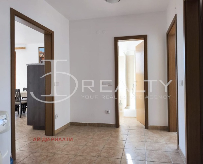 Продава 3-СТАЕН, гр. Поморие, област Бургас, снимка 6 - Апартаменти - 52761311