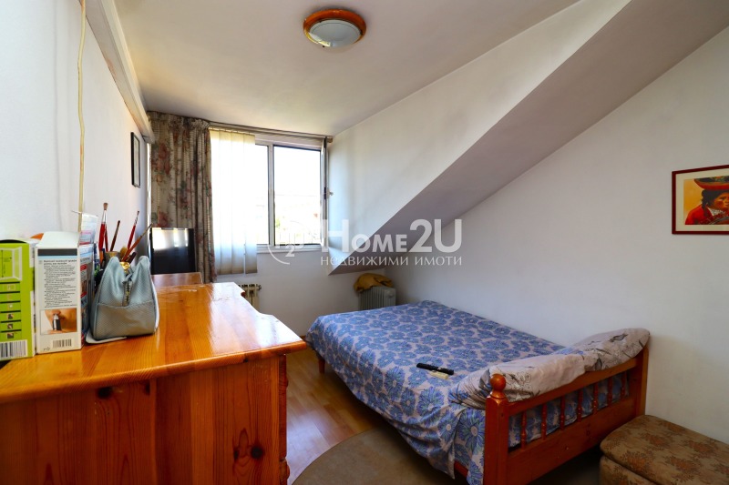 Продава 3-СТАЕН, гр. София, Борово, снимка 3 - Апартаменти - 53468289