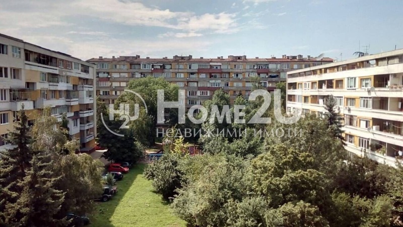 Продава 3-СТАЕН, гр. София, Борово, снимка 10 - Апартаменти - 53468289