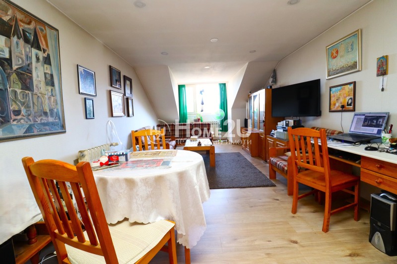 Продава 3-СТАЕН, гр. София, Борово