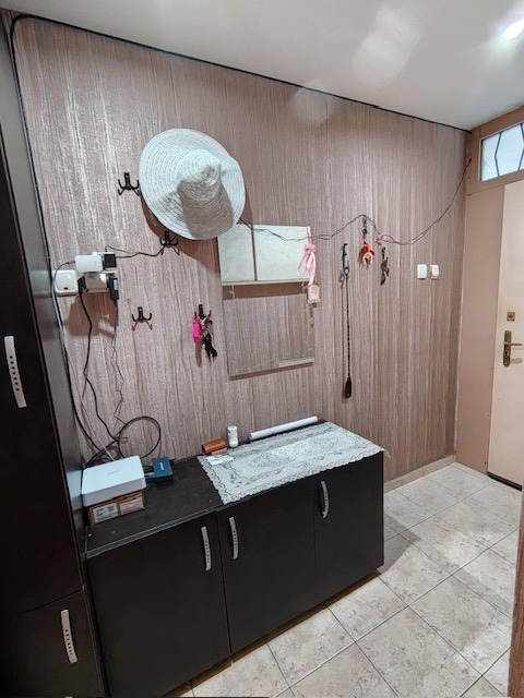 Продава 3-СТАЕН, гр. Пловдив, Централна гара, снимка 8 - Апартаменти - 56384049